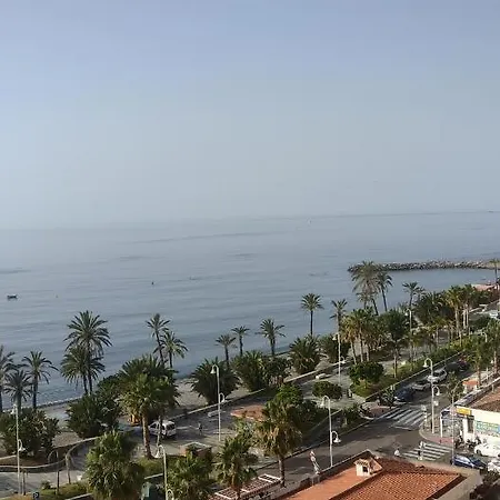 Apartamento Frente Al Mar Totalmente Reformado Almunecar Exterior photo