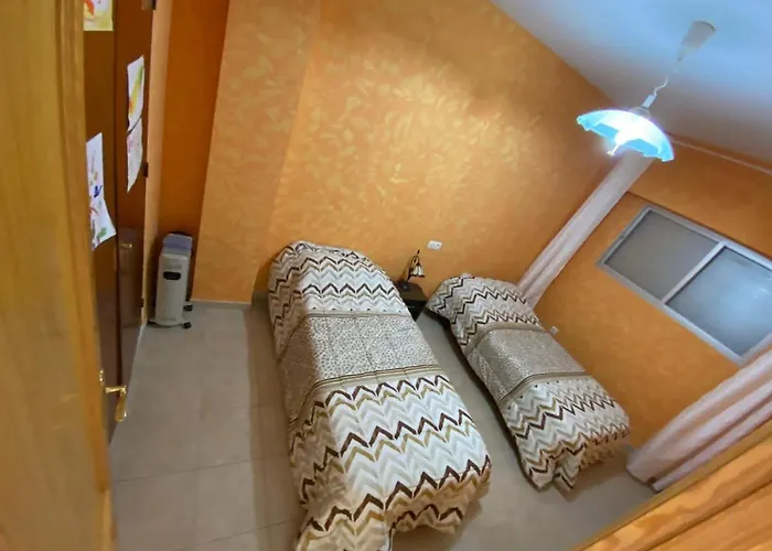 Apartamento Frente Al Mar Totalmente Reformado