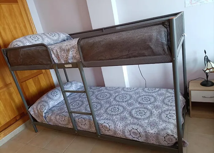 Apartamento Frente Al Mar Totalmente Reformado
