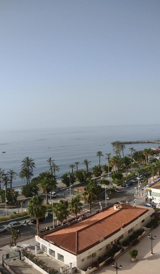 Apartment Frente Al Mar Totalmente Reformado *