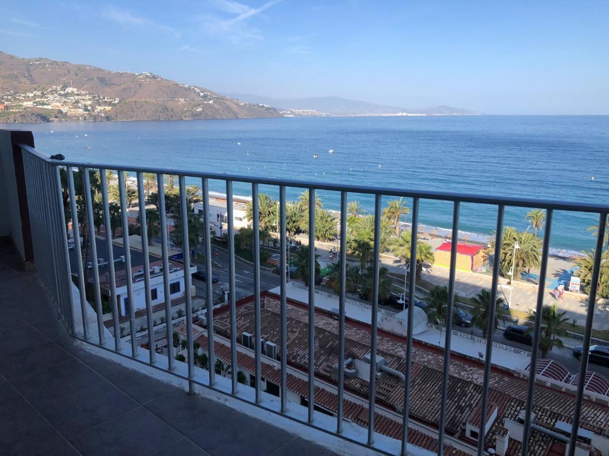 Apartment Frente Al Mar Totalmente Reformado *