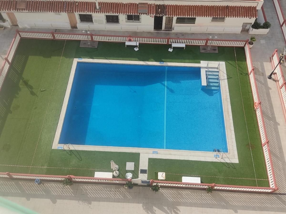 Frente Al Mar Totalmente Reformado Apartment *