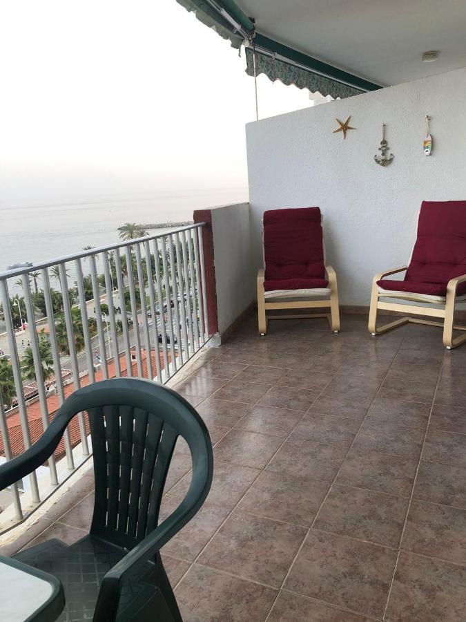 Apartment Frente Al Mar Totalmente Reformado *