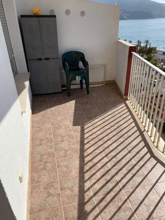 Apartment Frente Al Mar Totalmente Reformado *
