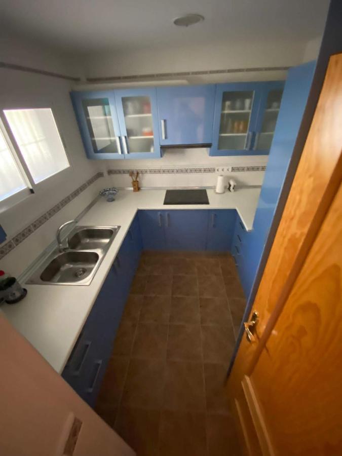 Appartement Frente Al Mar Totalmente Reformado Almuñécar